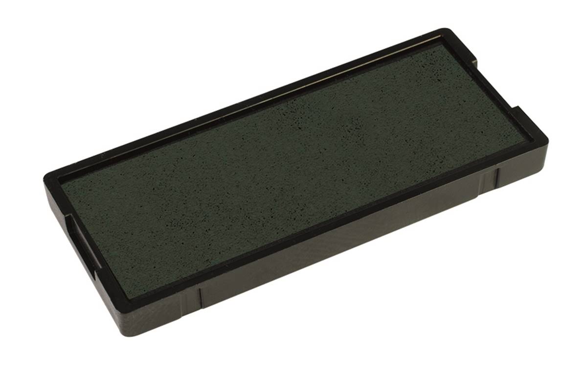 COLOP Cuscinetto Pocket Stamp Plus 20 verde