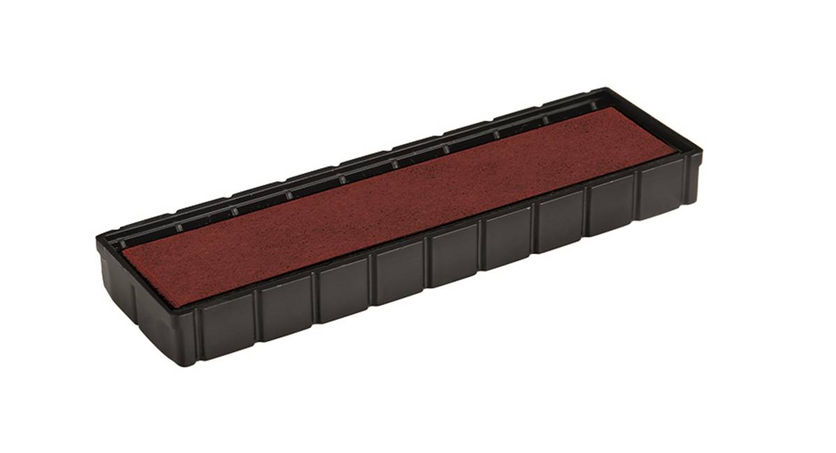 COLOP CUSCINETTI E/15 ROSSO