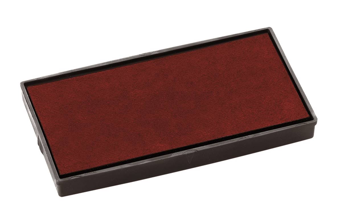 COLOP CUSCINETTI E/50/1 ROSSO
