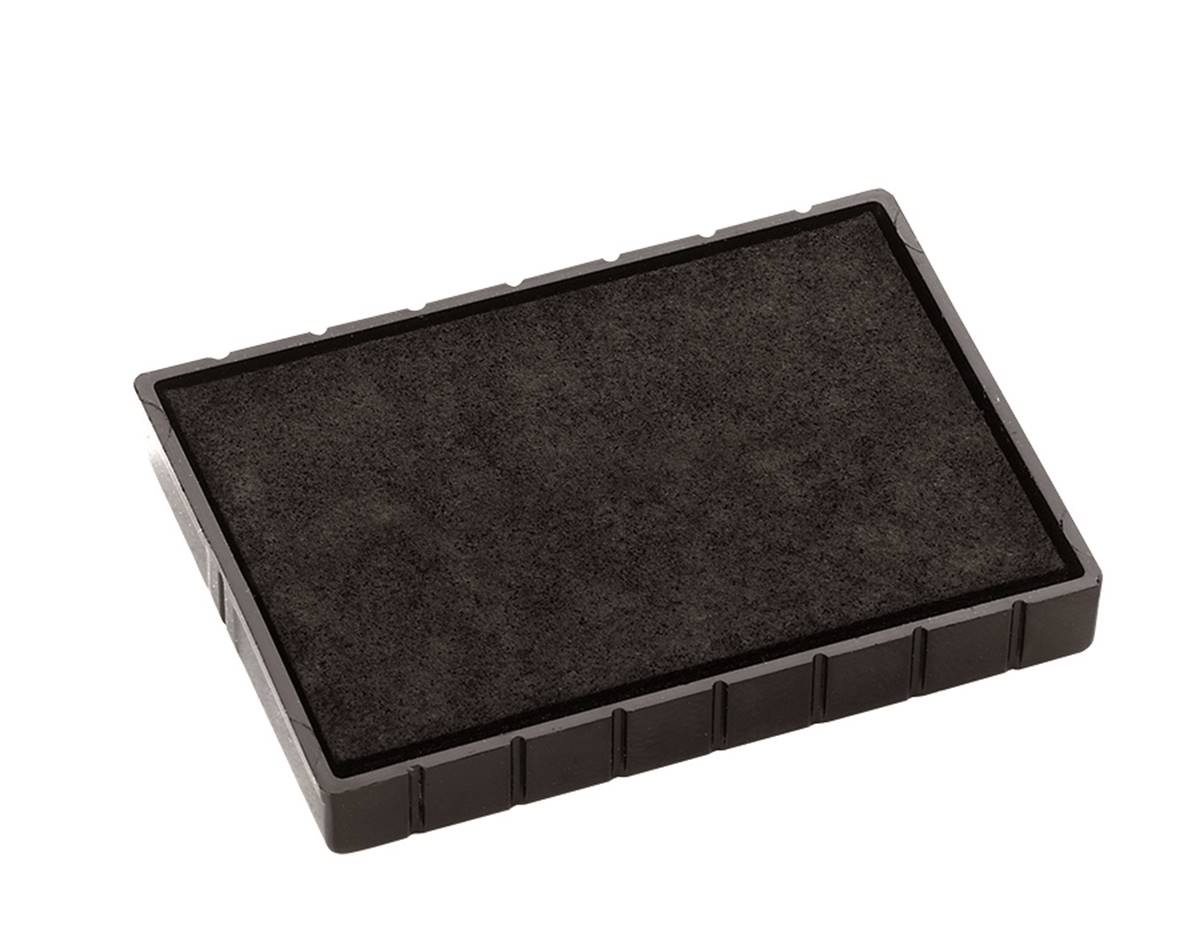 COLOP 2 CUSCINETTI E/38 NERO in Blister