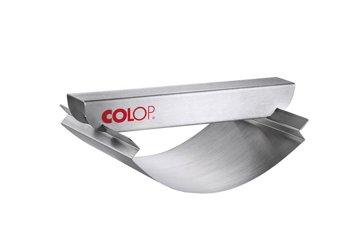 TIMBRO SWING 140/200 (impugnatura + base)