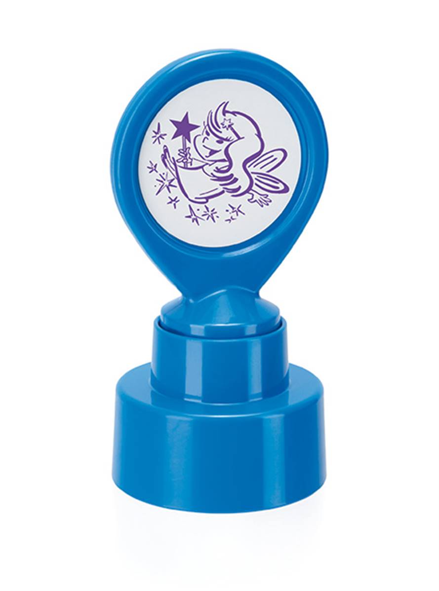 COLOP Motivational Stamp/L011 FATA MADRINA