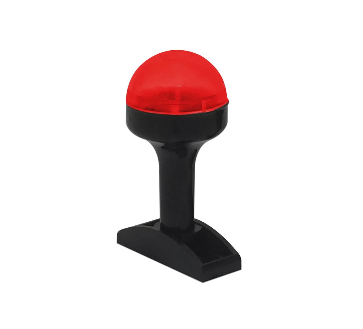 BASE IMPUGNATURE PLASTICA formato DIAM20