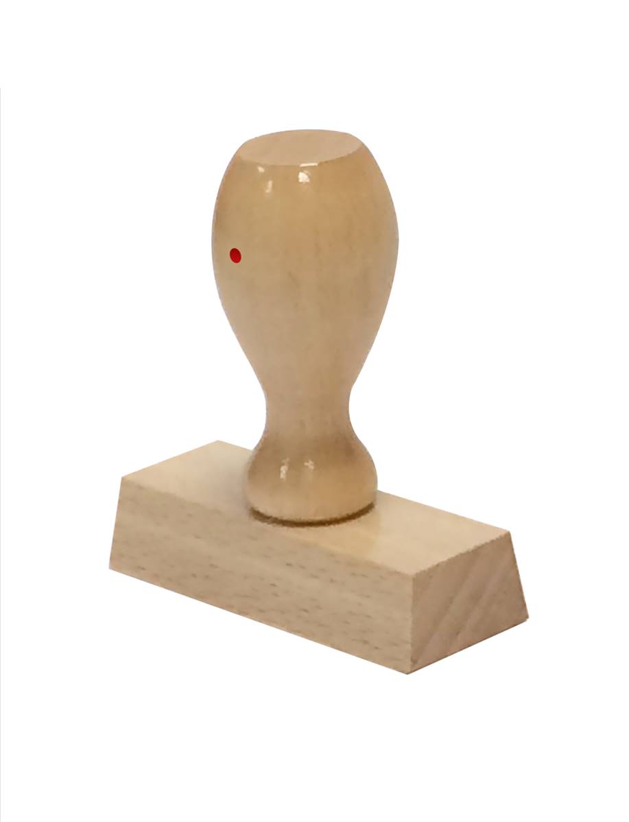 Montature in Legno 25x70