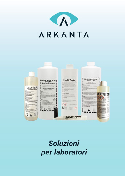 Soluzioni per laboratori