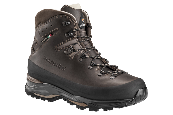 Scarpe trekking alte GUIDE MAX GTX RR Zamberlan Zamberlan