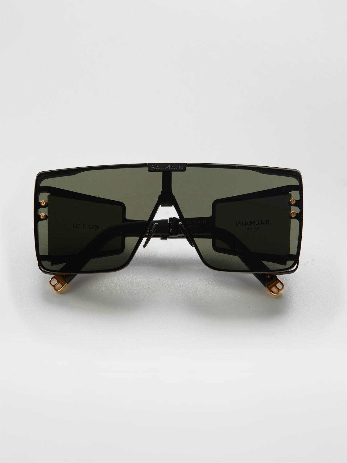 BALMAIN , WONDER BOY BPS Limited Edition
