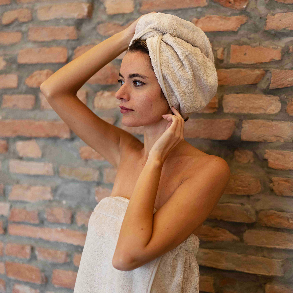 Pareo Easy Personalizzabile - Mastice 