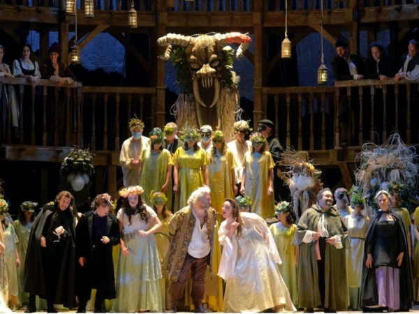 Opera