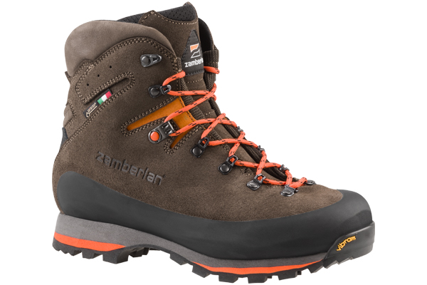 Zamberlan hunter outlet gtx