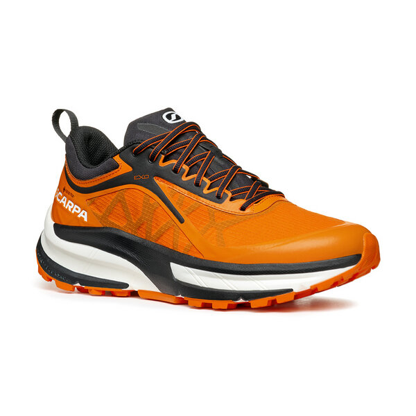 Zapatillas de trail running de SCARPA: cuatro alternativas para la GTTAP 