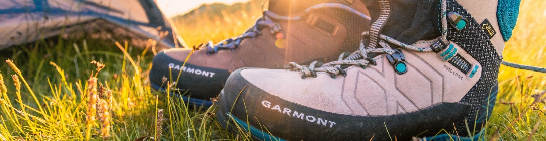 Garmont boots outlet sale