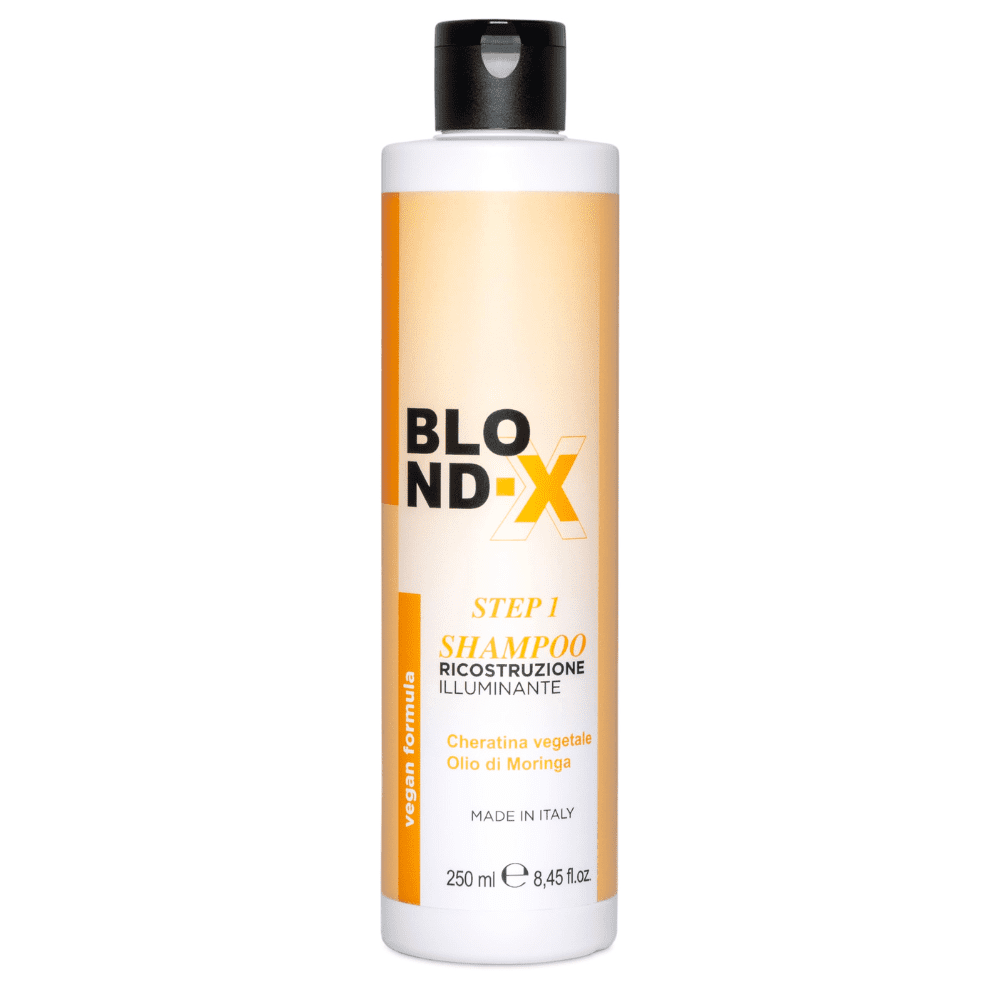 Shampoo Illuminante 