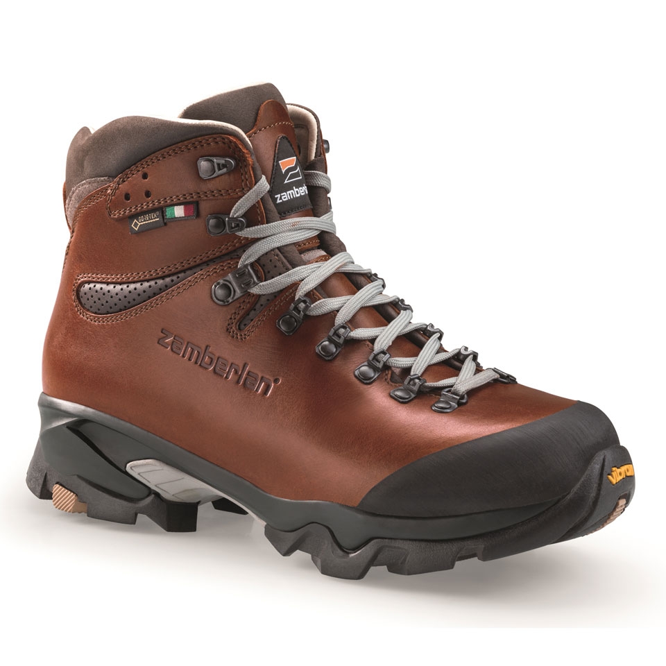 Zamberlan Italian Hiking Boots, Hunting Boots, and Backpacking Boots