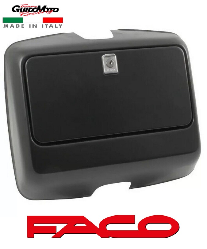 BAULETTO VESPA 50 125 PRIMAVERA ET3 PIAGGIO FACO F0100  Specialista Vespa, Lambretta, Ciao e Vintage