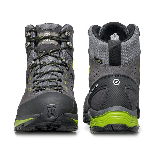 Scarpa zg 2024 lite gtx