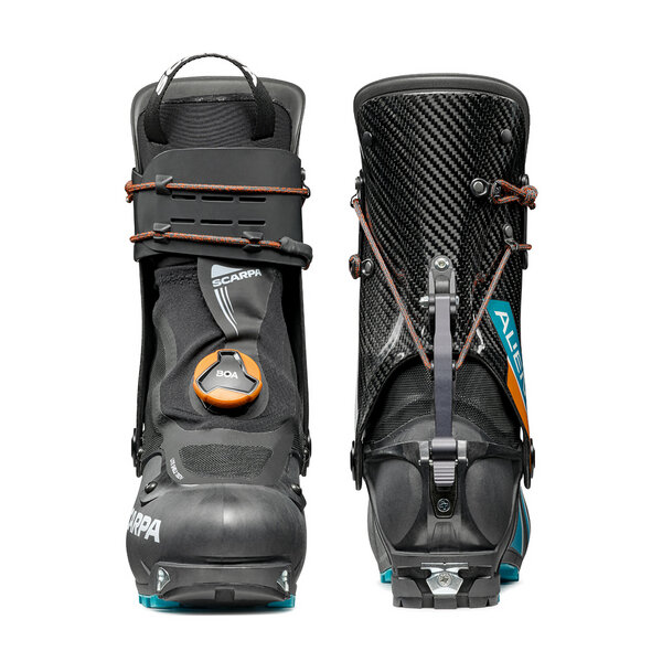 Scarpa hotsell alien 3