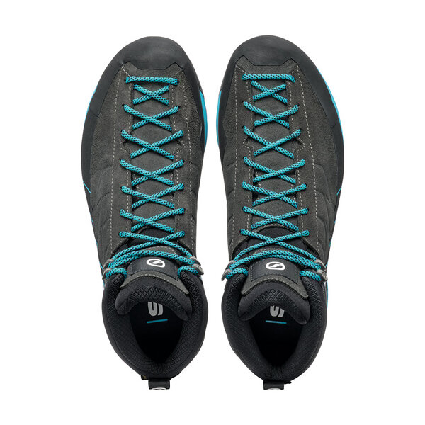 Scarpa zen 2024 pro mid gtx