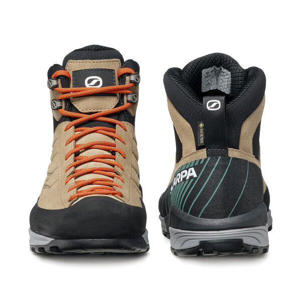 Scarpa zen pro on sale mid gtx womens