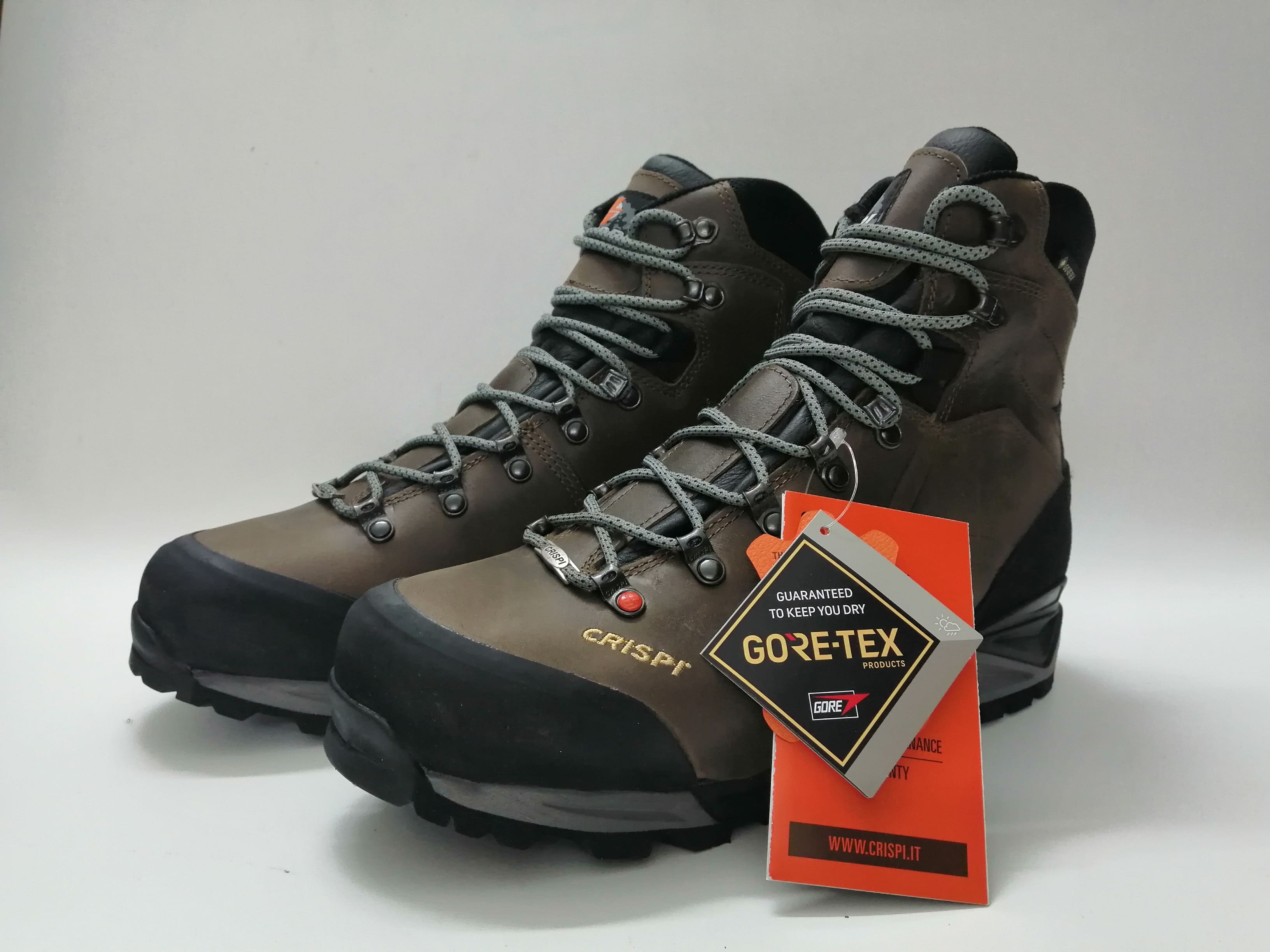 Scarpe da outlet caccia in goretex