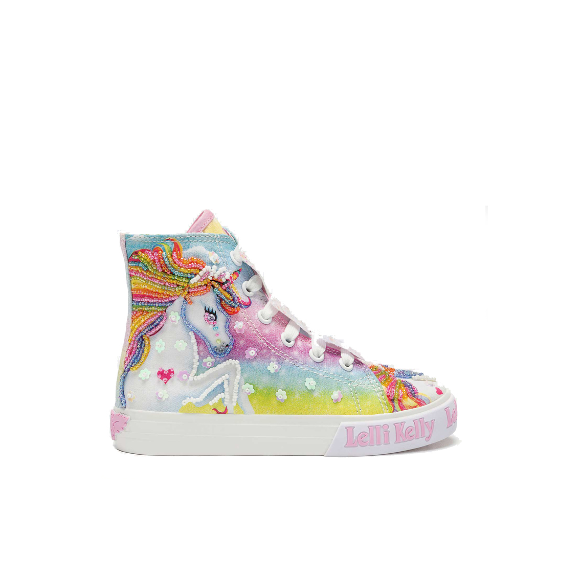 Scarpe lelli sales kelly unicorno