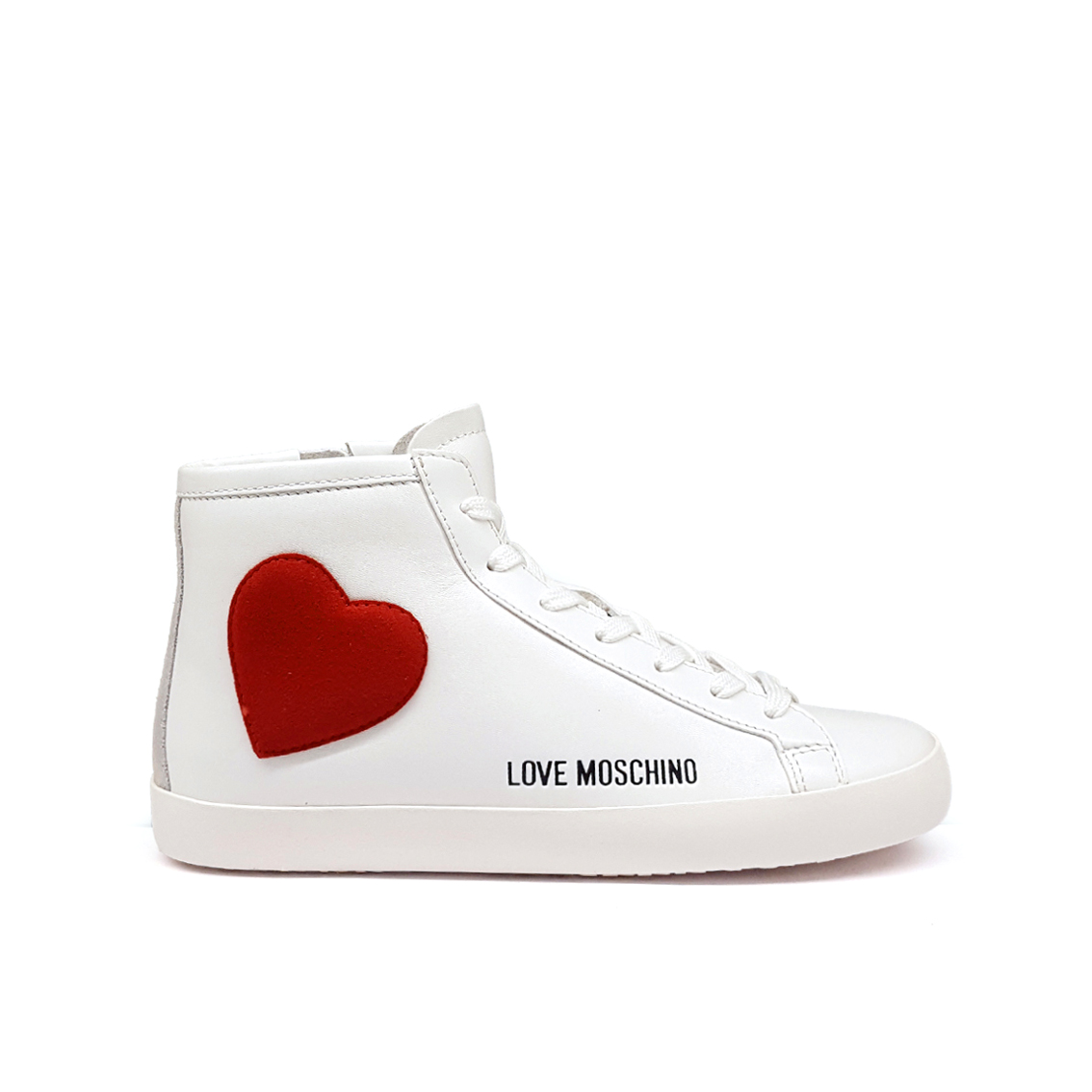 Scarpe love deals moschino uomo