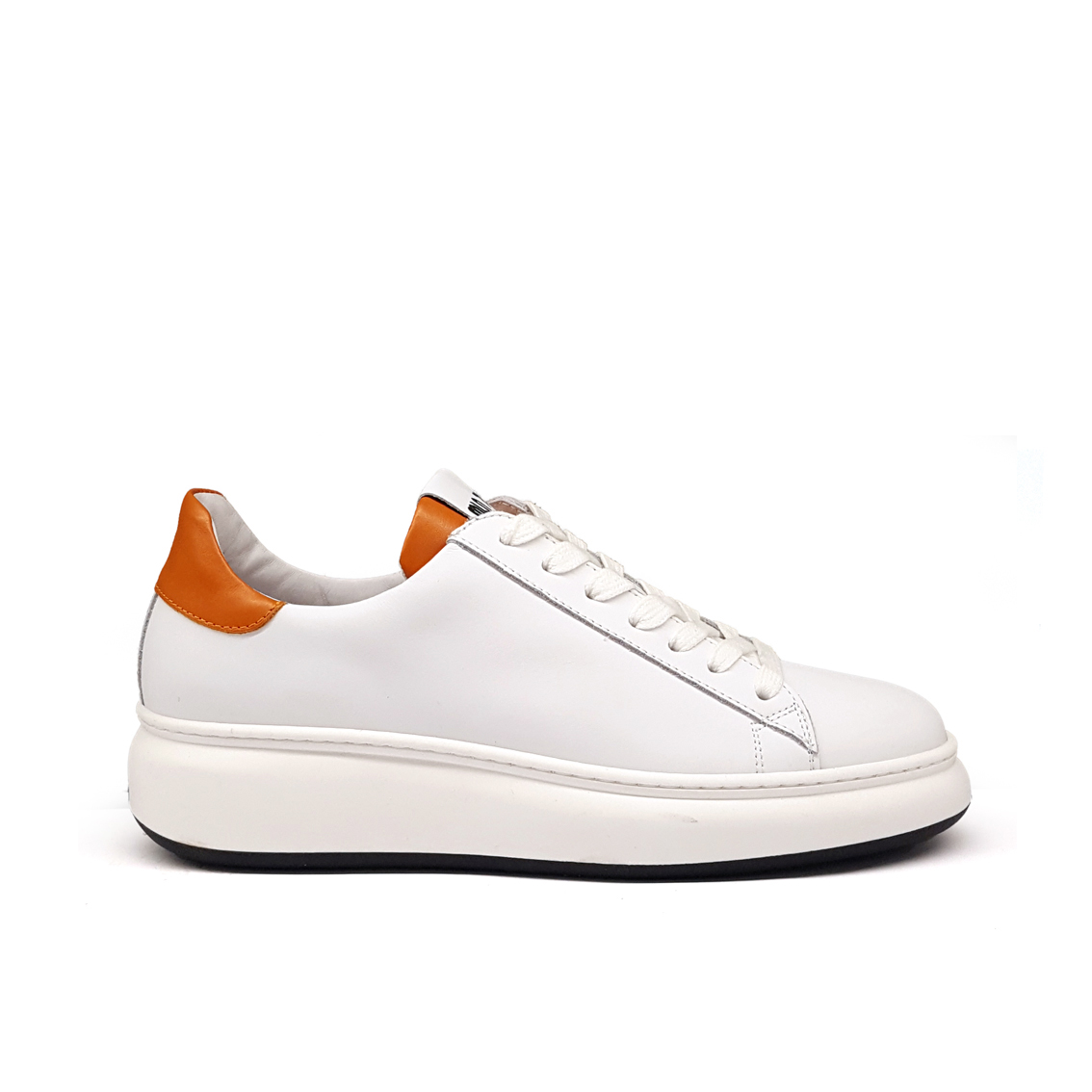 Lemare hot sale sneakers bianche