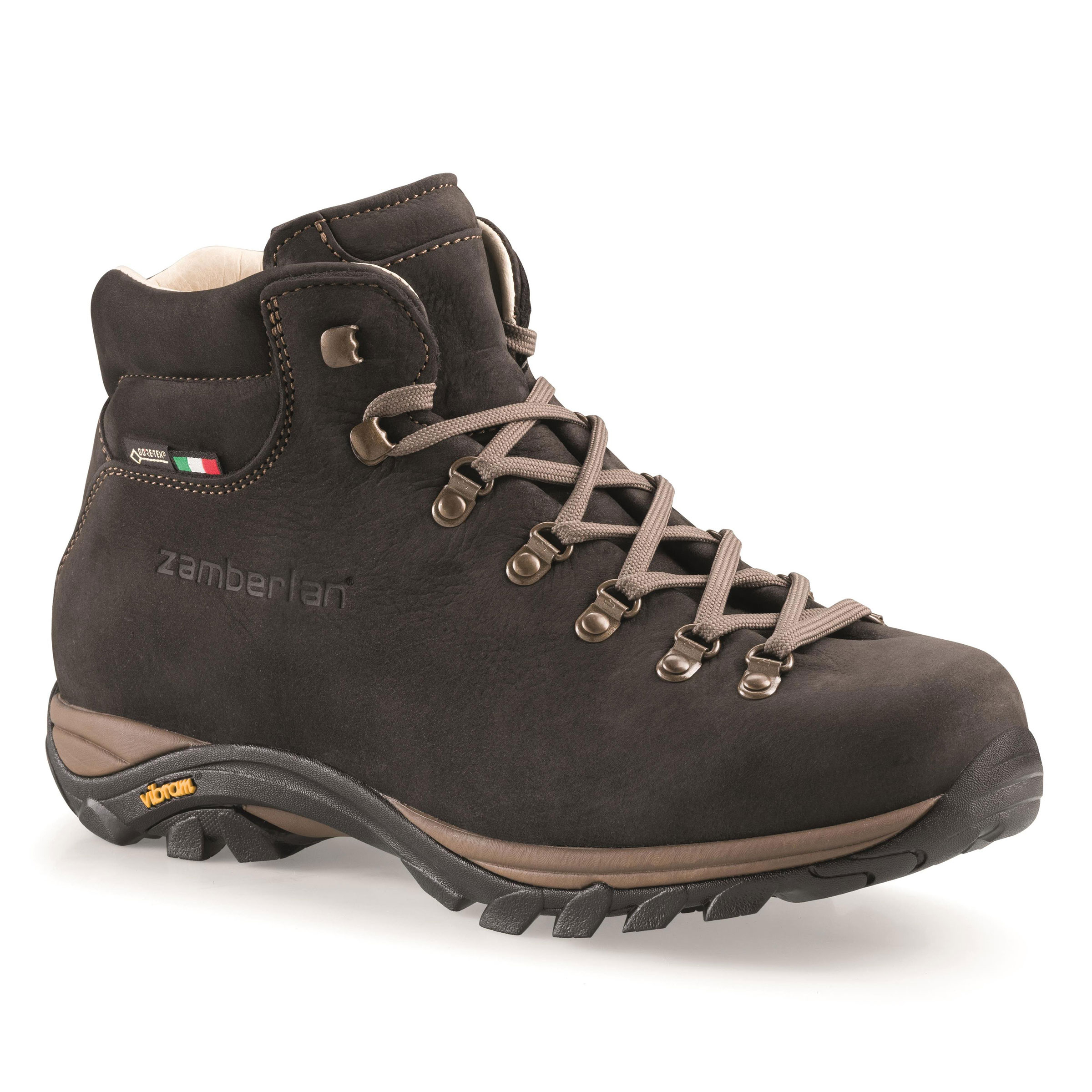 Zamberlan Italian Hiking Boots, Hunting Boots, and Backpacking Boots