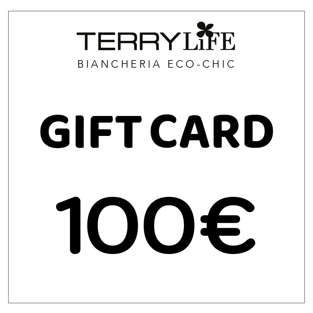 GIFT CARD 100€ rr