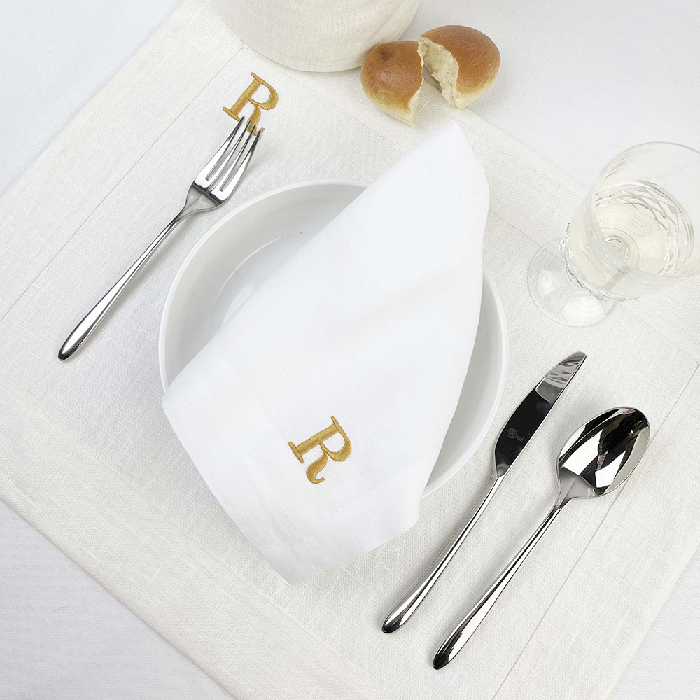 Set pranzo - Avorio 