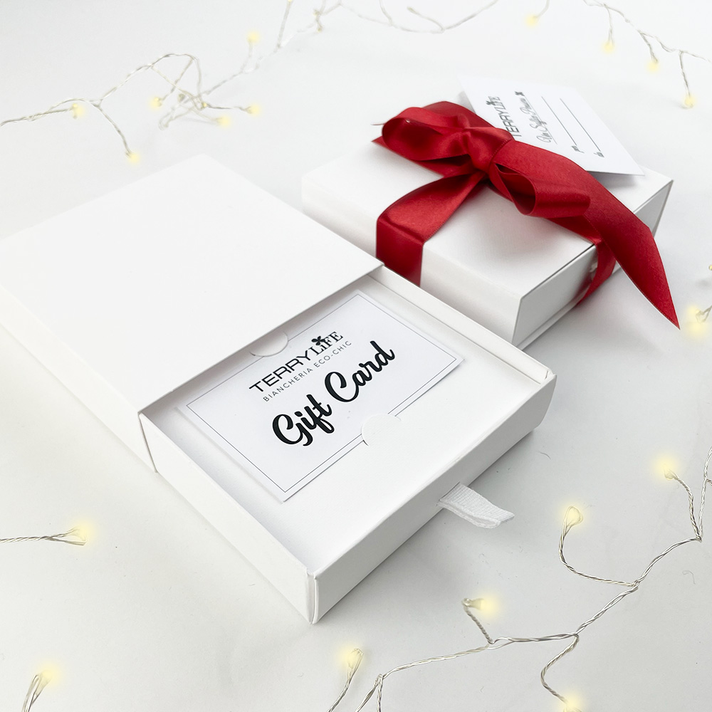 GIFT CARD 200€ 