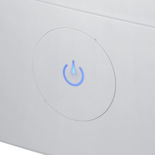 NEBULO UMIDIFICATORE AD ULTRASUONI