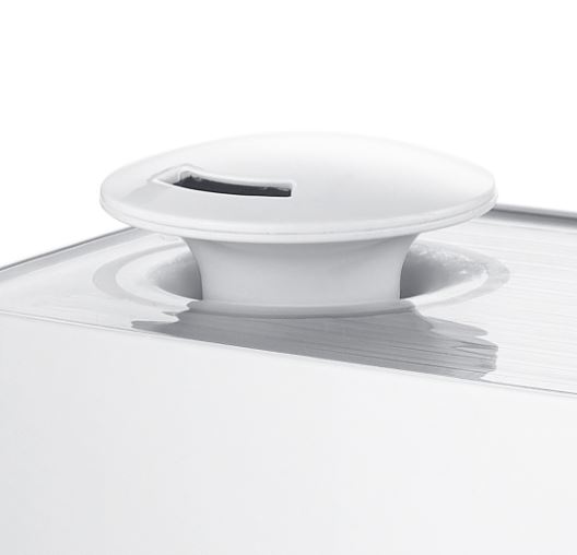 NEBULO UMIDIFICATORE AD ULTRASUONI