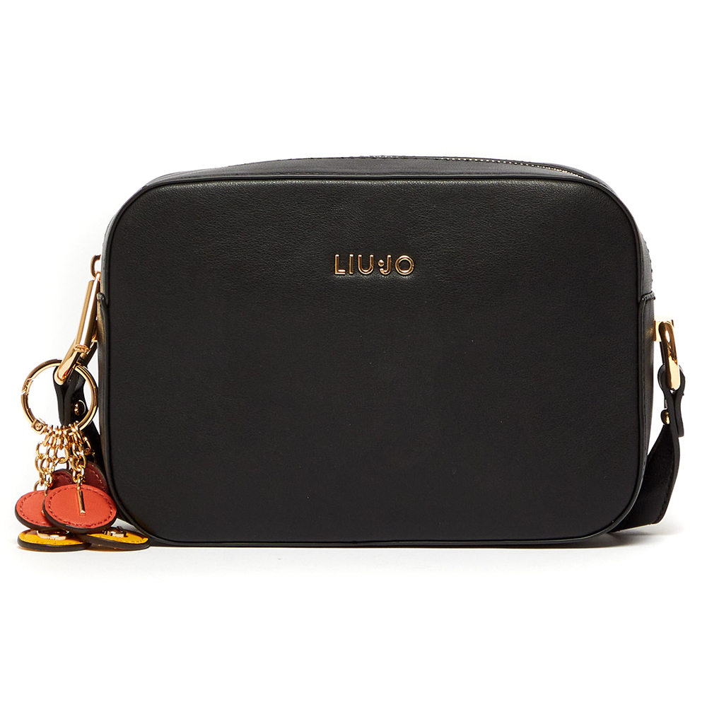 Borsa a tracolla store liu jo crossbody