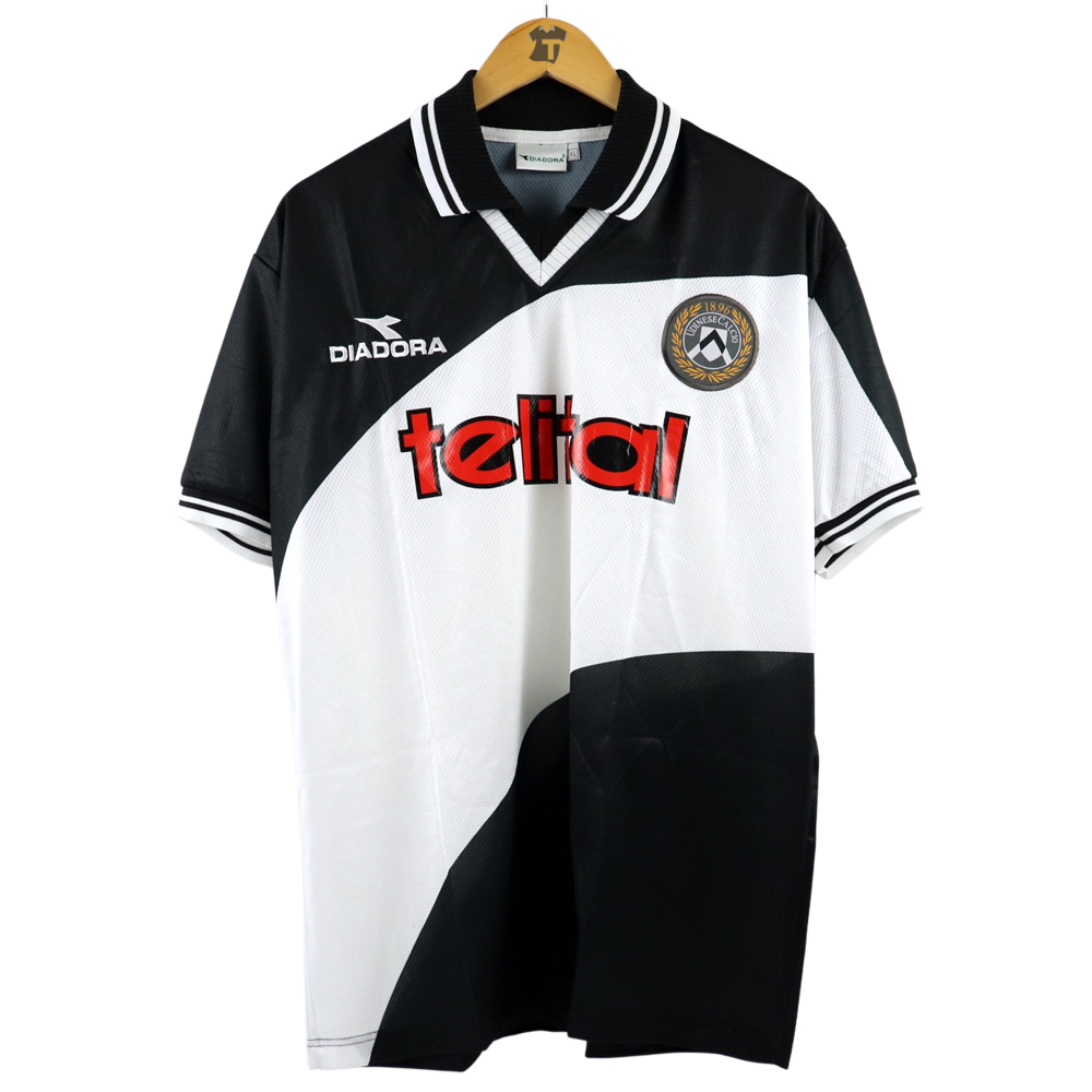 Maglia udinese anni 80 best sale