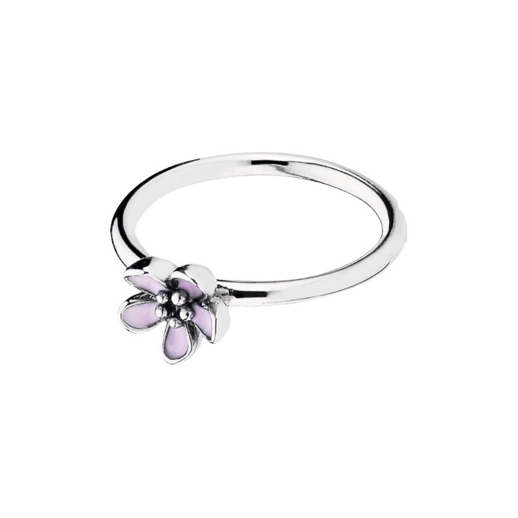 Pandora hot sale anello fiore