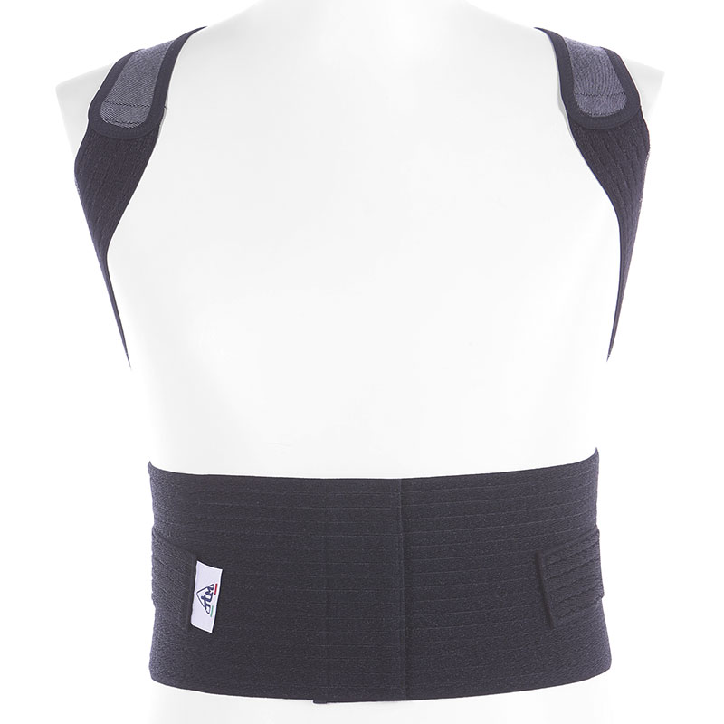 REGGISPALLE STECCATO OPLA' 04/JEANS