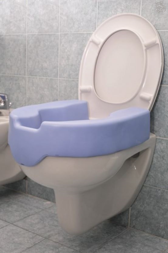 RIALZO DUO WATER E BIDET