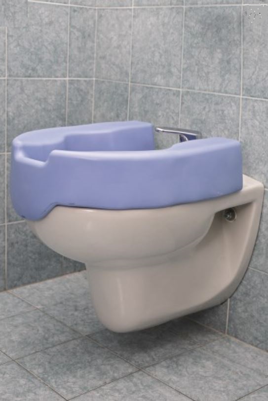 RIALZO DUO WATER E BIDET