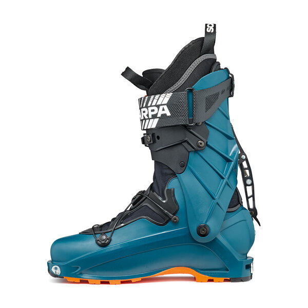 Scarpa scarponi clearance f1 evo /2