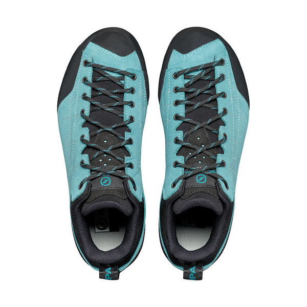 Scarpa best sale zodiac wmn