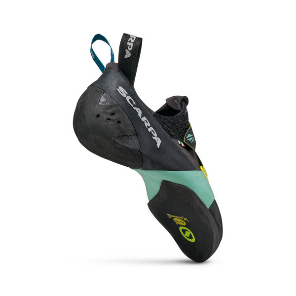 Scarpa Arpia WOMAN – Precision Climbing – SCARPA