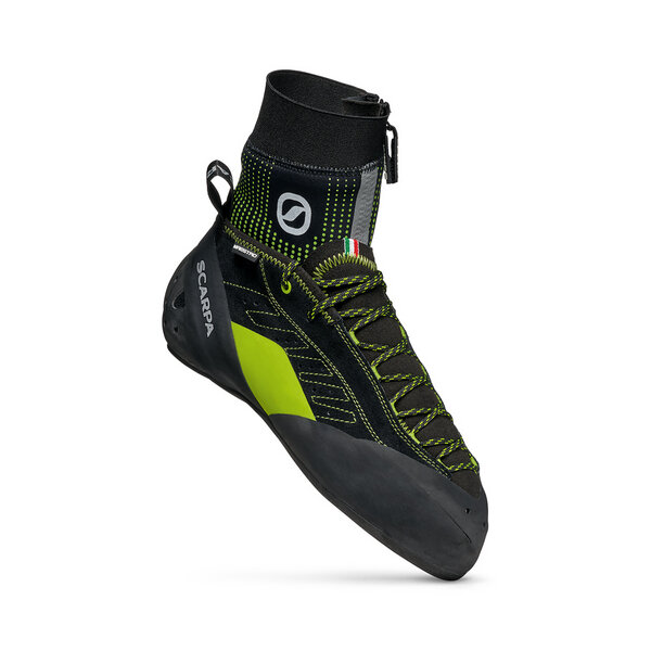 Souvenir oog voorspelling Climbing Shoes - Bouldering Shoes Online | SCARPA DE