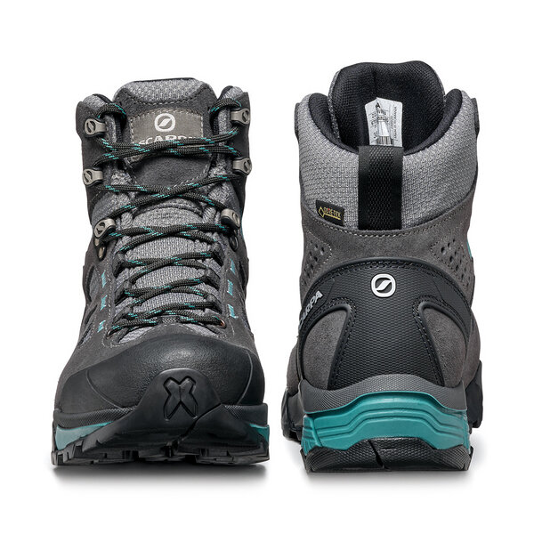 Scarpa zg store lite gtx womens