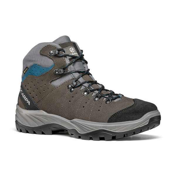 Scarpa lightweight hiking clearance boots