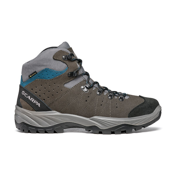 Backpacking Boots and Shoes Online