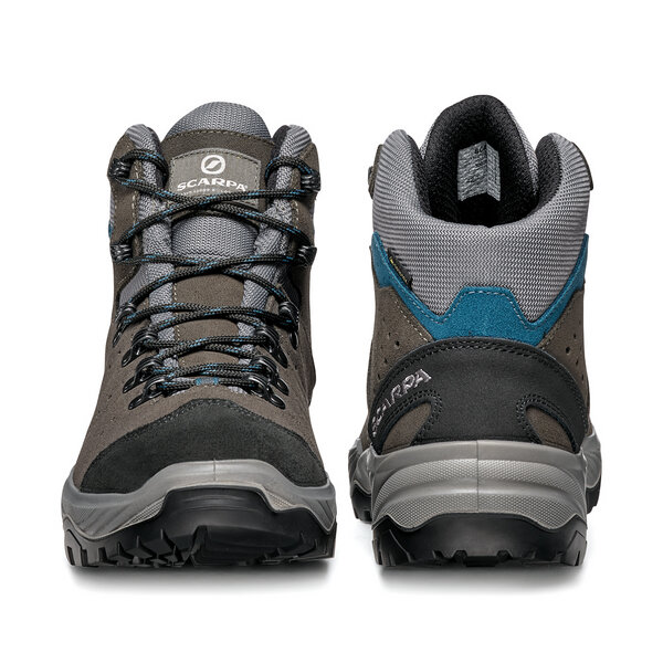 Scarpa mistral 2024 gtx 2018