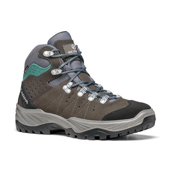 Italian store hiking shoes