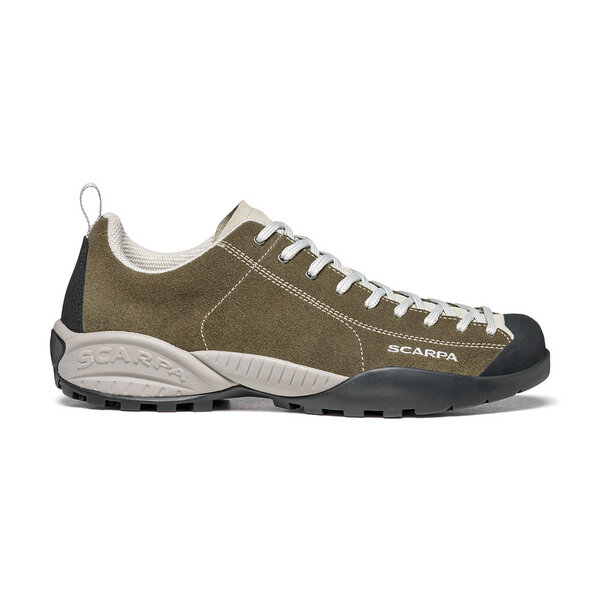 Scarpa mojito best sale metal grey