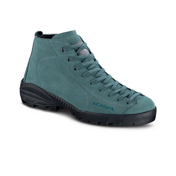 Scarpa mojito hot sale mid wool gtx